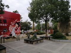 -白马涧龙池景区