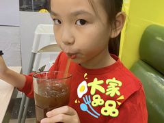 -佰搭果·广式茶餐厅(西华路店)