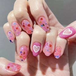 -悦指间美甲美睫