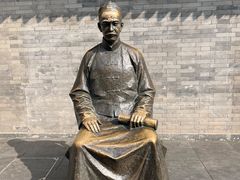 -古文化街旅游区