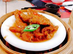 -点都德(大茶楼店)