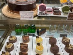 -GODIVA(国际金融中心店)