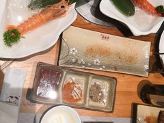 -赤坂亭·M9和牛烧肉·铁板烧(合肥万象城店)