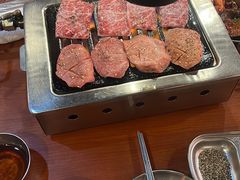 -大阪烧肉BAKA一代(国贸商住大厦店)