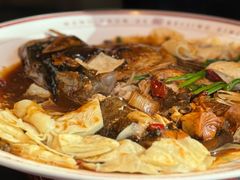 -旺顺阁·北京菜·烤鸭(大望路店)