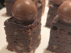 -岷山饭店-芝芝自助餐厅