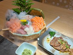 -德川家日本料理(中关村店)