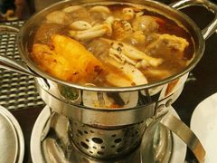 -诸暨耀江开元名都大酒店·琉森湖自助餐厅