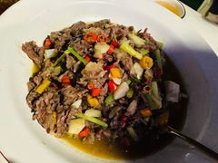 -四海路口·湖南菜(南油店)