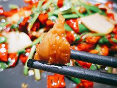 -俏湘私房菜(国贸店)