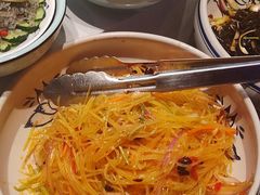 -山河屯铁锅炖鲜鹅·东北菜(开发区一店)