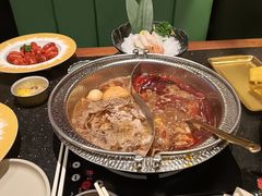 -牛New寿喜烧(金茂览秀城店)