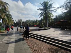 -白沙门生态公园