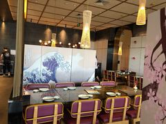 -炙柒Sekinana·精致料理 烧鸟·铁板烧(海上世界店)