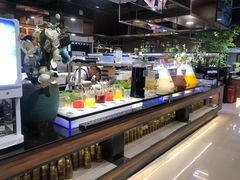 -韩盛·盛江山自助料理(沈辽路万达店)