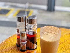 -左记港食(融科天城店)
