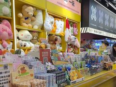-娃娃集合营(上海闵行天街店)