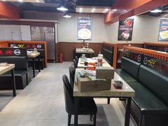 -眼镜烧烤(建设路店)