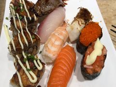 -东京屋(武定路店)