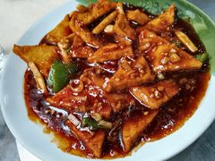 -壹条龙饭庄台基厂店
