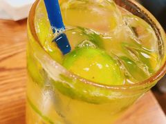 热情的金桔-AFS Cafe & Canteen(闽江二路店)
