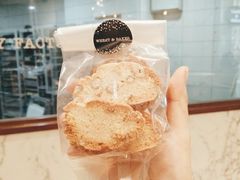-WHEAT&BAKER-麥(凯德来福士店)
