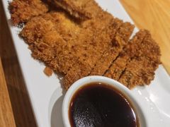 -弄堂咪道-饭香·面香·馄饨香(钦州北路田尚坊店)