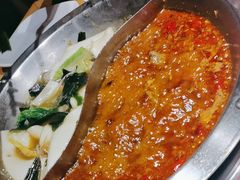 -清真·天府皇城坝百年牛肉火锅(皇城清真寺店)