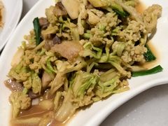 -华盛丰温州大排档(东三环南路店)