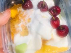 -学姐家酸奶铺(江大店)