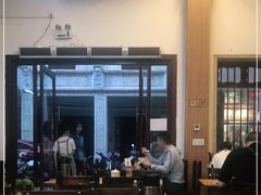 大堂-陈记汤饭(水巷口店)