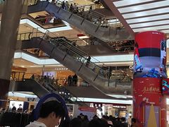 -开元商城(钟楼店)