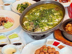 -盛百味·家宴餐厅(霸州分店)