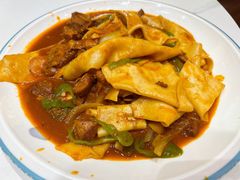 -靖远尕六美味羊羔肉