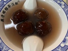 -粗茶淡饭(东关街店)