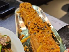-醉炫音速烧烤·干煸菜(沙河总店)