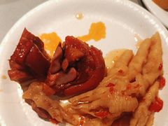-山焱·炭火自助烤肉(周浦万达店)