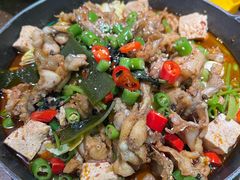 -蛙喔牛蛙(高新绿宝店)