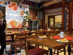 -申德勒西餐厅(日坛路总店)