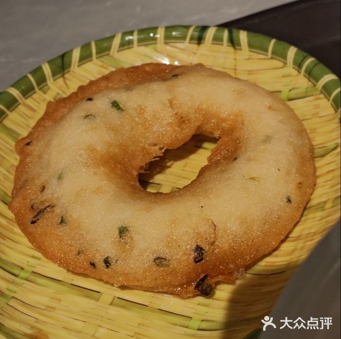 易裕和·长沙米粉(竹塘西路店)图片
