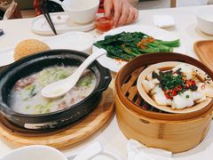 -蔡澜点心·粤菜(月星环球港店)