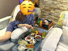 -华夏良子·足道SPA艾灸(方庄一店)