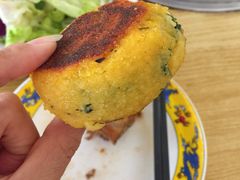 -归园田居农家院