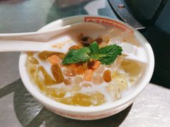 -探鱼·鲜青椒爽麻烤鱼(苏宁广场店)