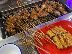 -乌兰烧烤·烤羊腿(西丽店)