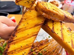 -86烧烤·炭火烧烤 (石人总店)