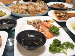 -501號台州海鲜餐厅(海创园店)