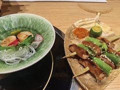 -锅物新语&寿喜烧.炉端割烹(世博源店)