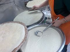 -向民炒鸡老店(火车站店)