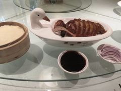 -饼中王酒楼(光复西路店)